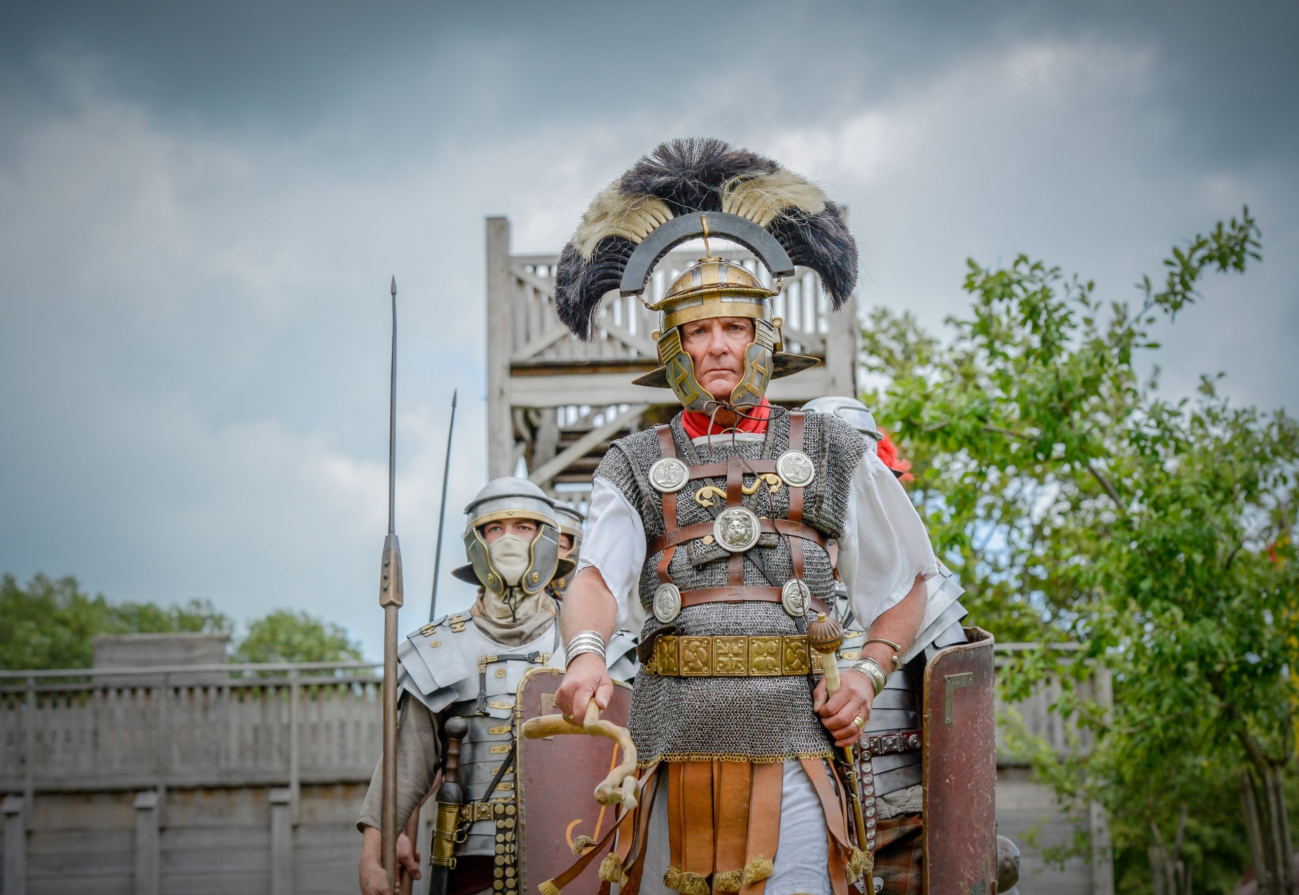 RomeinsFestival2019 Scaled