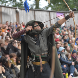 Grijze Jager Dag 2025