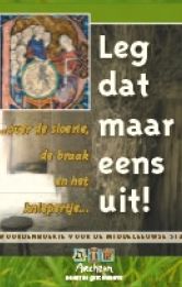 Spreukenboekje